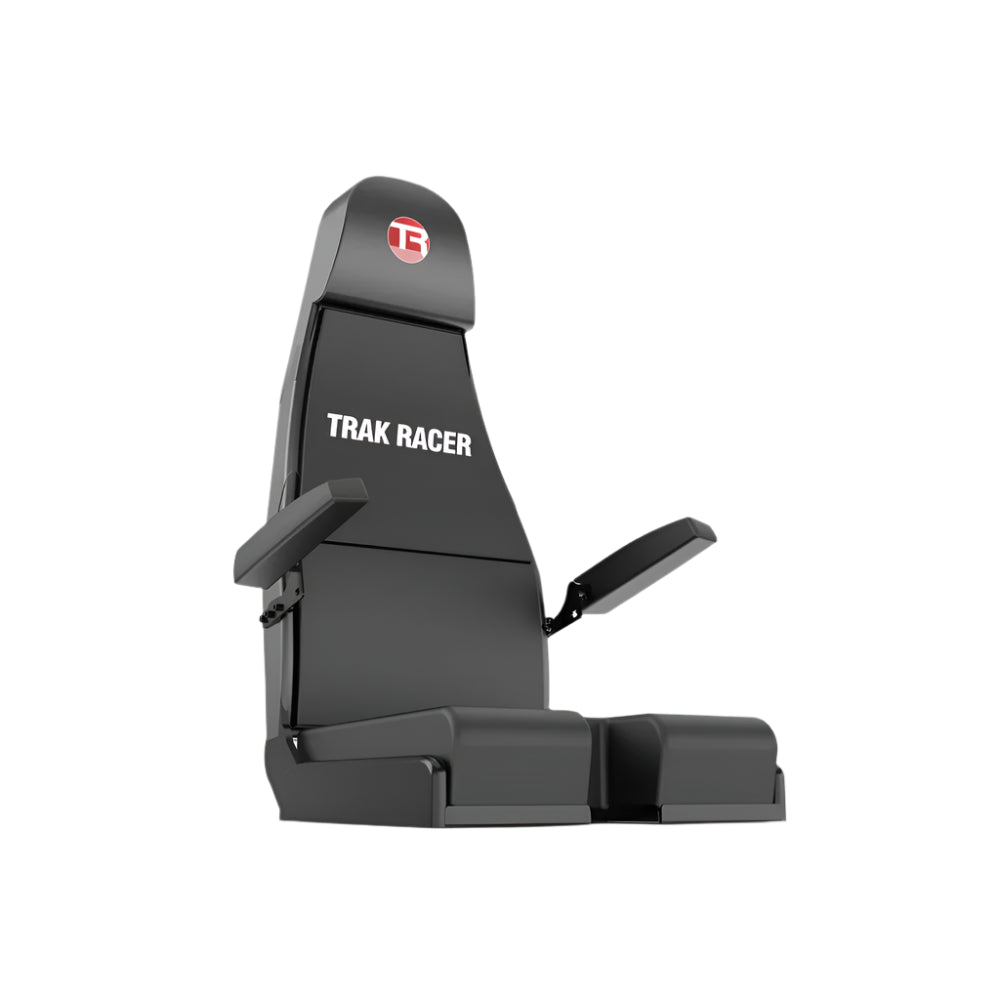 Flight Simulator Seat (Includes Seat Bracket Set)for Sim Racing on Player1 Sim Gear