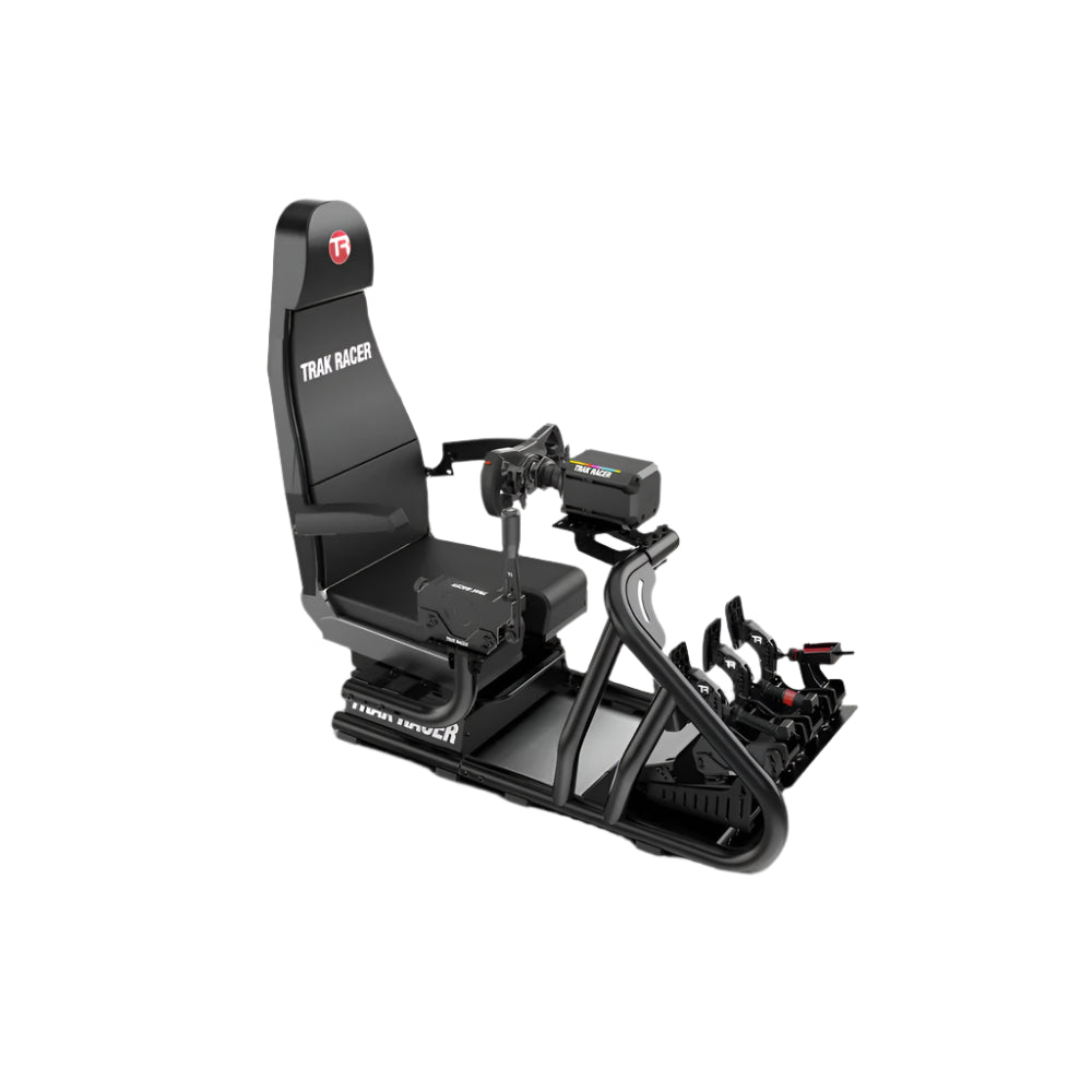 Flight Simulator Seat (Includes Seat Bracket Set)for Sim Racing on Player1 Sim Gear