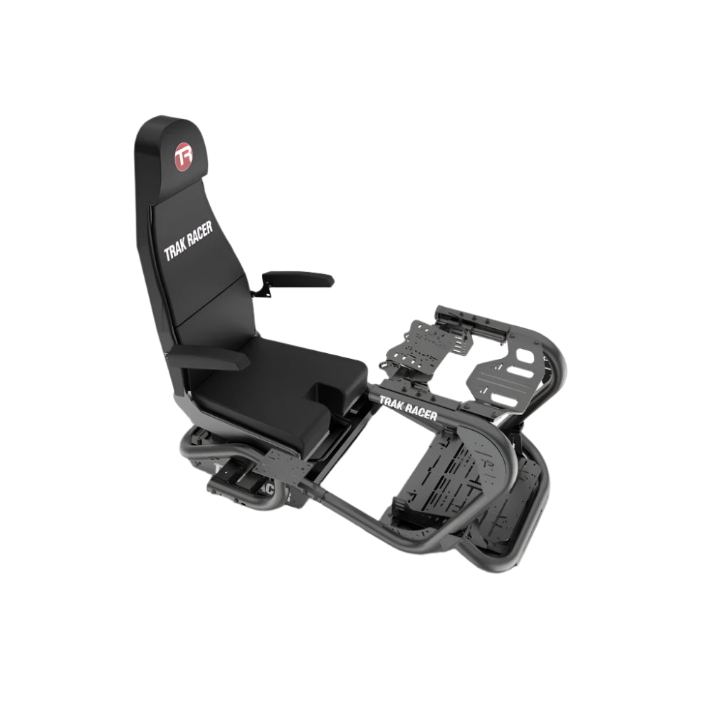 Flight Simulator Seat (Includes Seat Bracket Set)for Sim Racing on Player1 Sim Gear