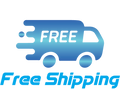 Free Shipping