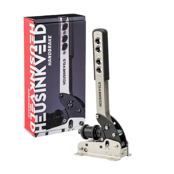 Heusinkveld Handbrake for Sim Racing on Player1 Sim Gear