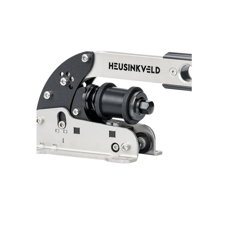 Heusinkveld Handbrake for Sim Racing on Player1 Sim Gear