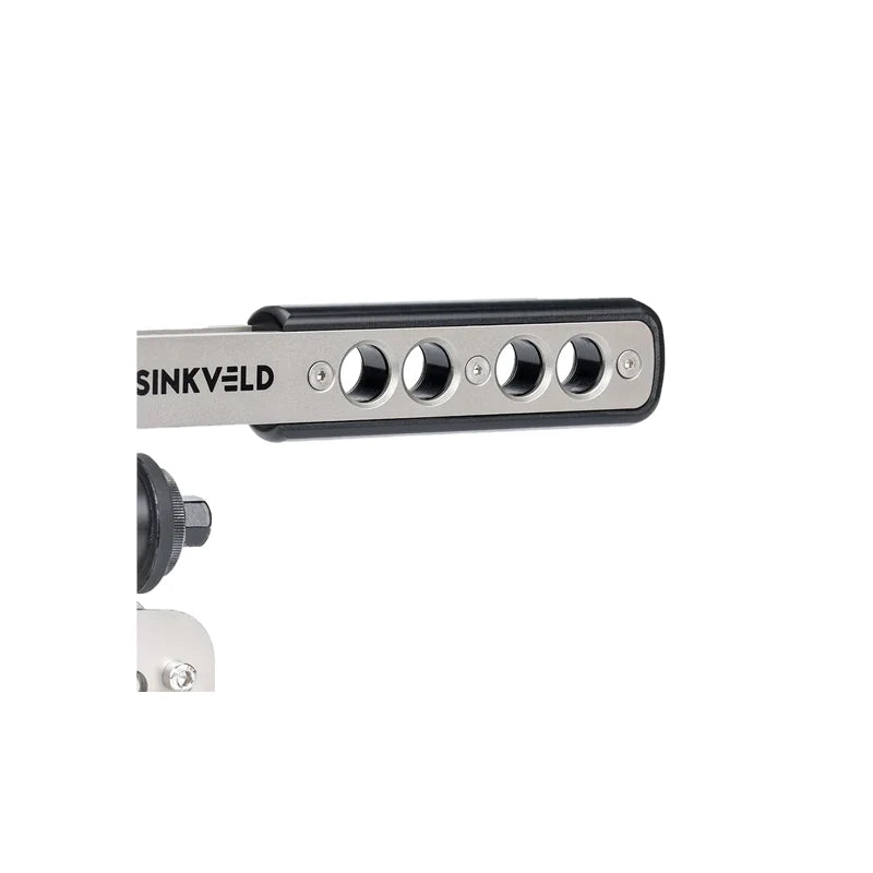 Heusinkveld Handbrake for Sim Racing on Player1 Sim Gear