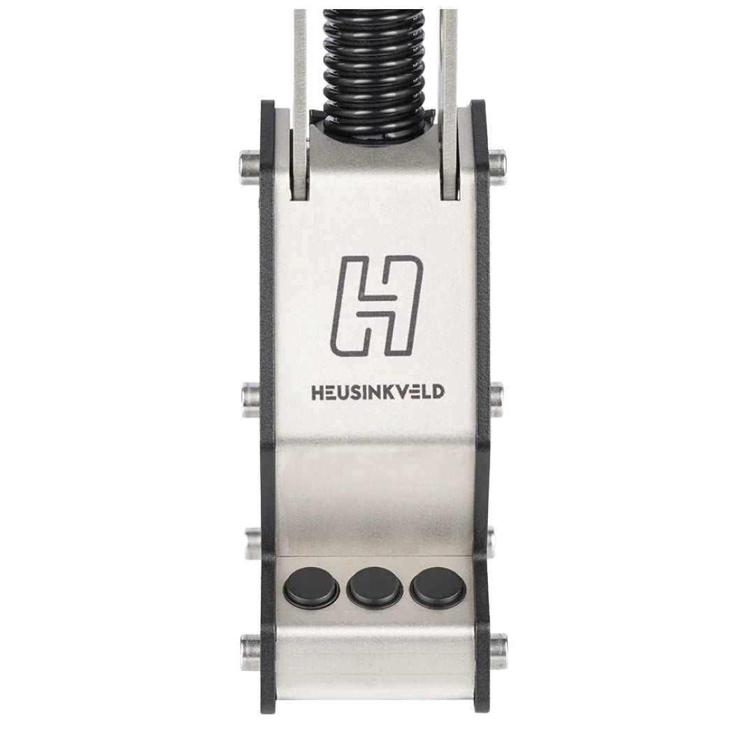 Heusinkveld MagShift Sequential Shifter on Player1 Sim Gear