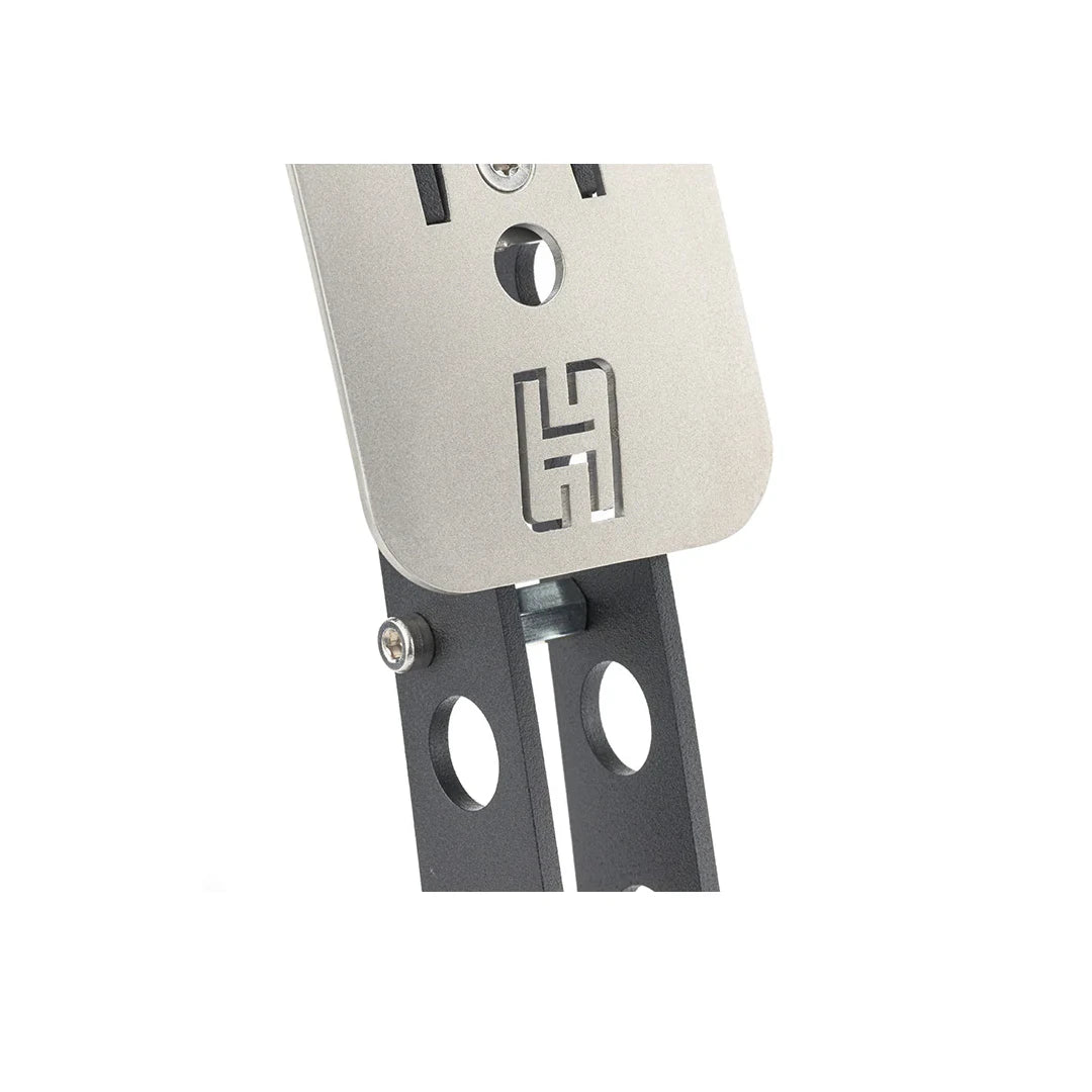 Heusinkveld Sprint Clutch Only Black on Player1 Sim GearPlayer1 Sim Gear