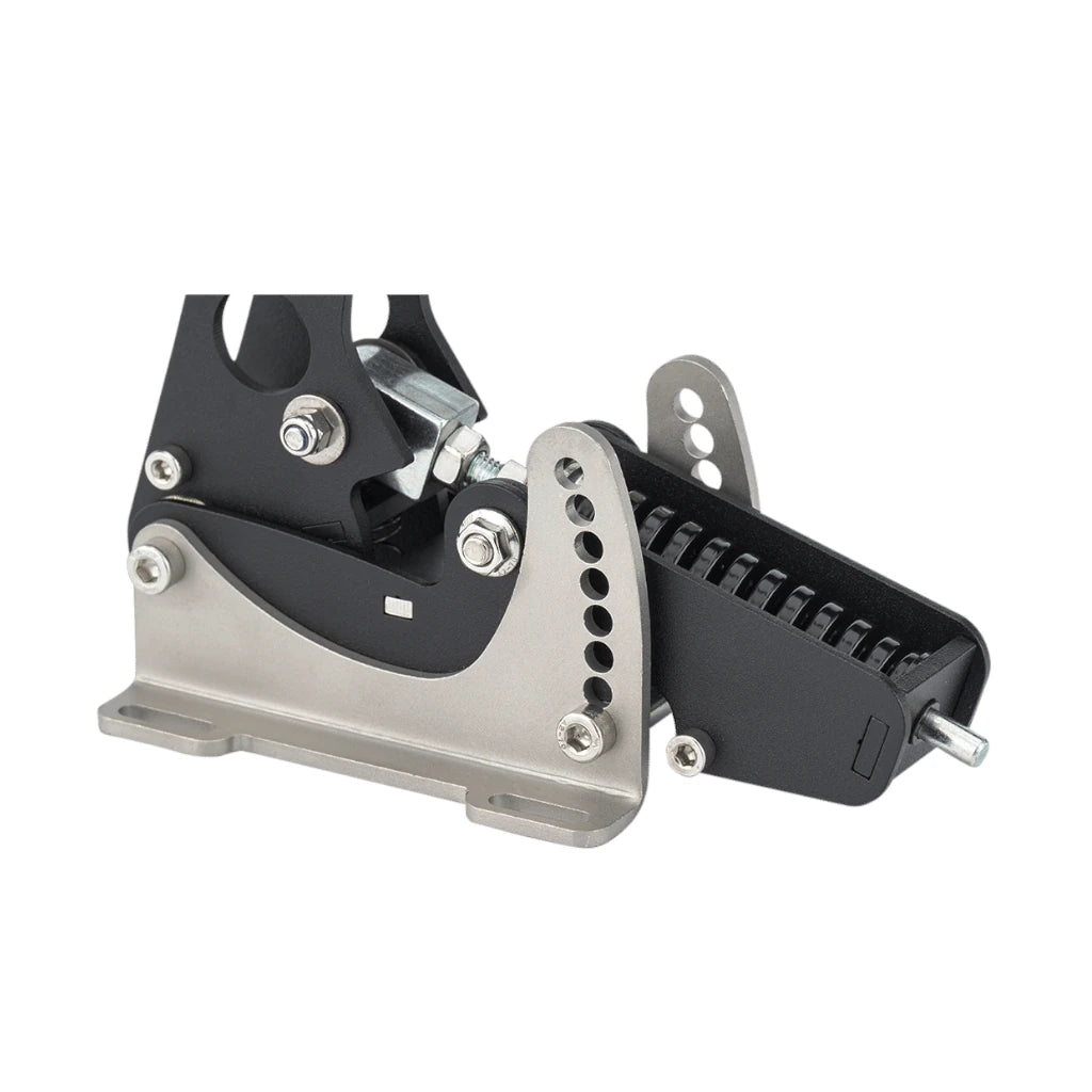 Heusinkveld Sprint Clutch Only Black on Player1 Sim Gear