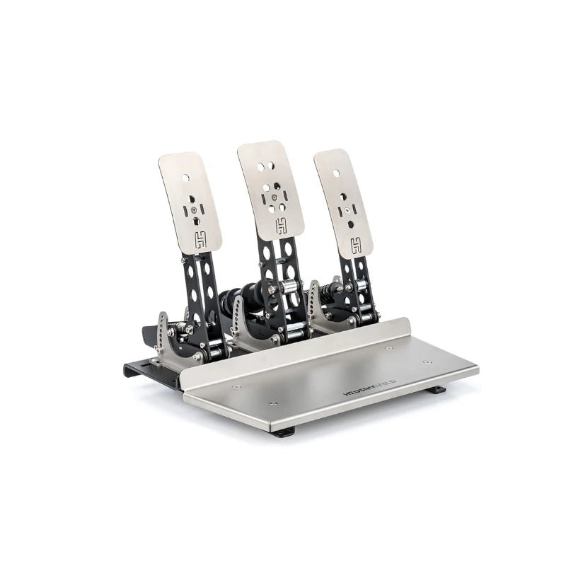 Heusinkveld Sprint Baseplate Black