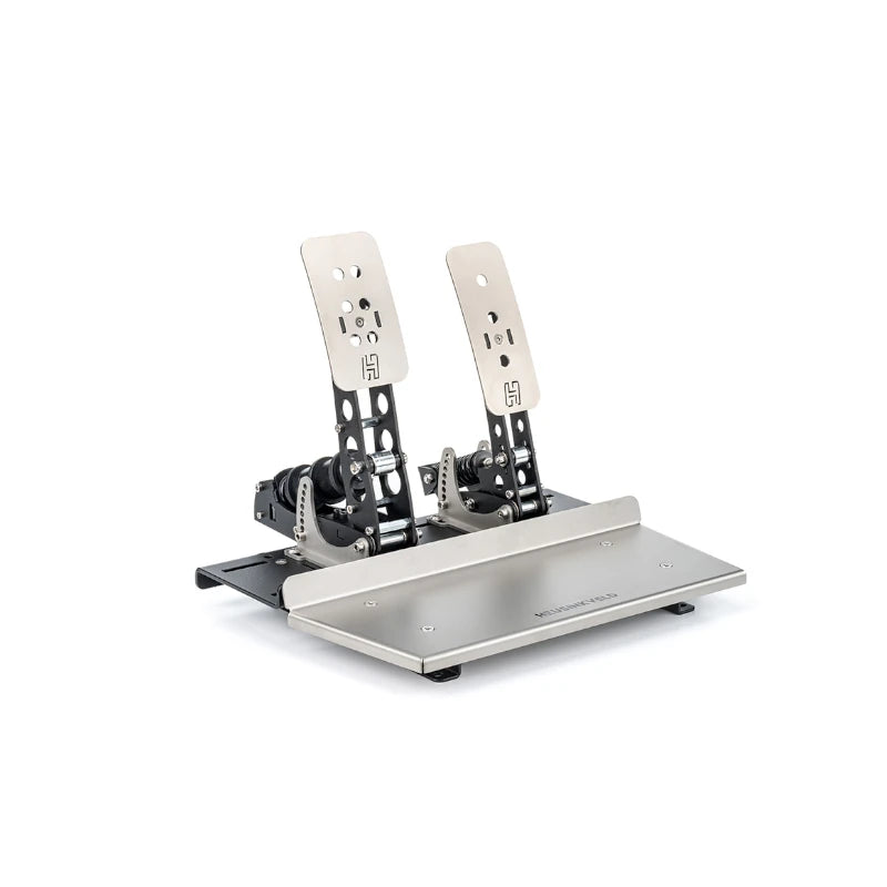 Heusinkveld Sprint Baseplate Black