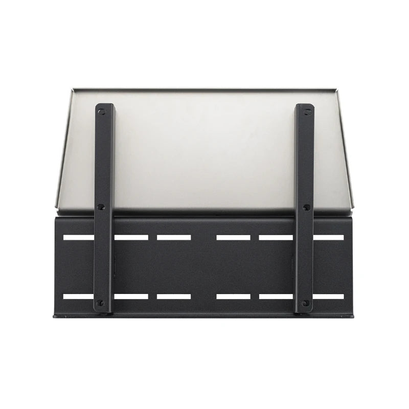 Heusinkveld Sprint Baseplate Black