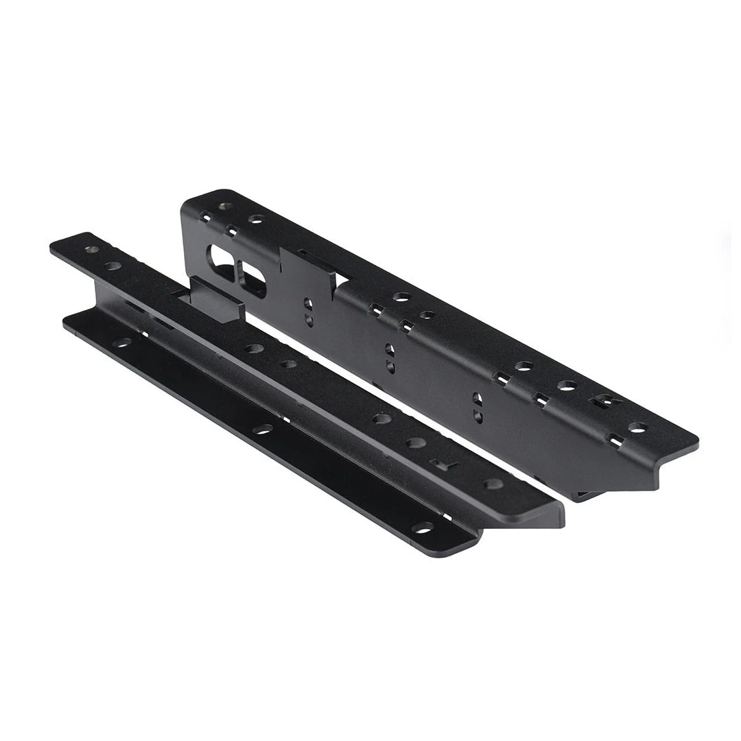 Heusinkveld Ultimate+ Baseplate Black