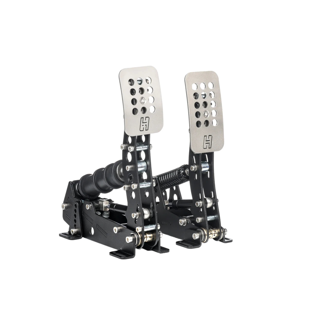 Heusinkveld Ultimate+ Sim Racing Pedals on Player1 Sim Gear