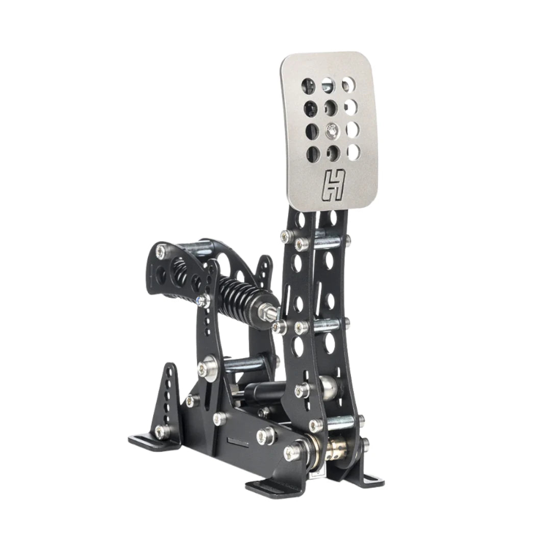 Heusinkveld Ultimate+ Throttle & Clutch Add-on For Simucube ActivePedal on Player1 Sim Gear