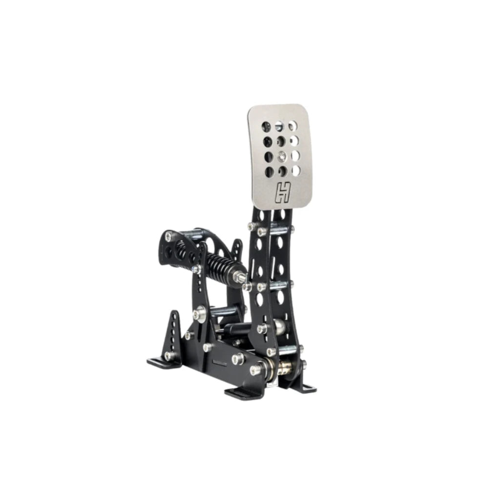 Heusinkveld Ultimate+ Clutch Only Black on Player1 Sim Gear