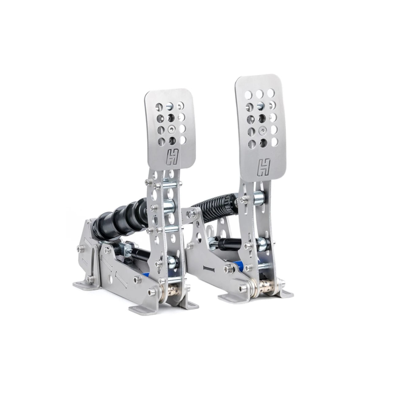 Heusinkveld Ultimate+ Sim Racing Pedals on Player1 Sim Gear