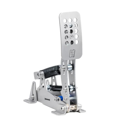 Heusinkveld Ultimate+ Sim Racing Pedals on Player1 Sim Gear