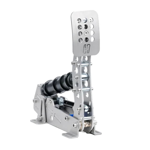 Heusinkveld Ultimate+ Sim Racing Pedals on Player1 Sim Gear