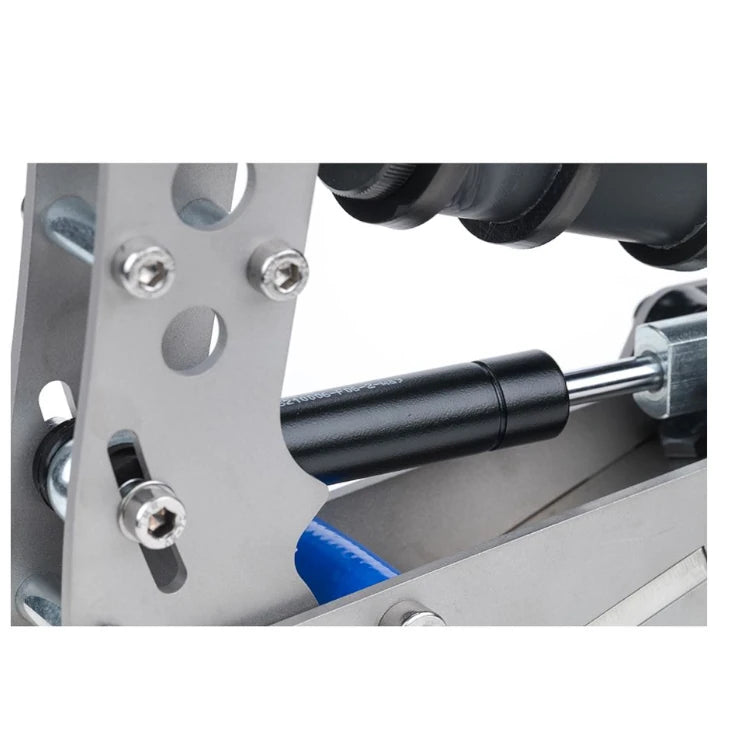 Heusinkveld Ultimate+ Sim Racing Pedals on Player1 Sim Gear