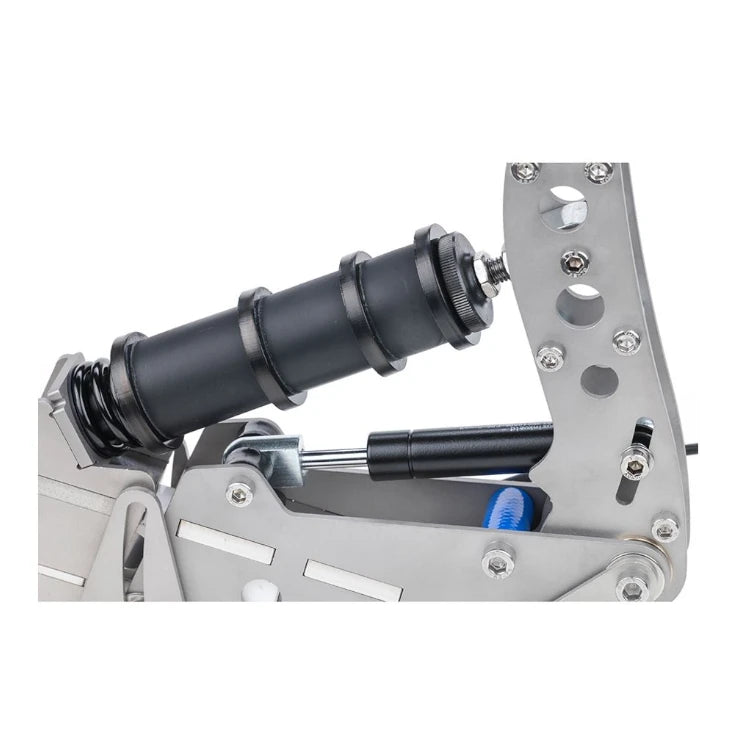 Heusinkveld Ultimate+ Sim Racing Pedals on Player1 Sim Gear