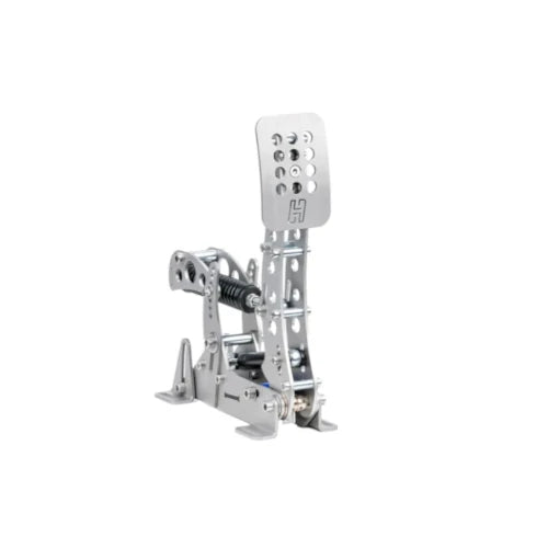 Heusinkveld Ultimate Black 3 Pedal Set on Player1 Sim Gear