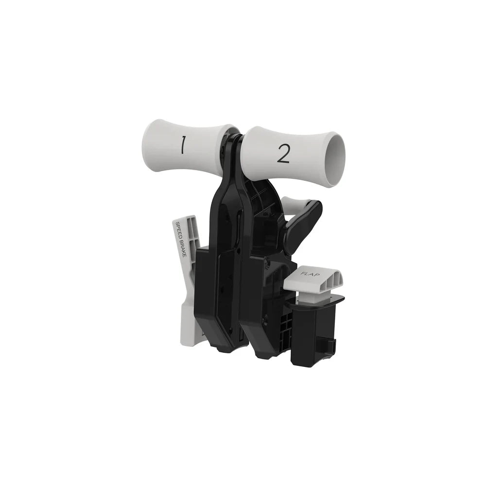 Honeycomb Bravo Throttle Quadrant Lite on Player1 Sim Gear