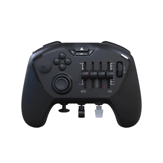 Honeycomb Echo Aviation Controller for Sim Racing on Player1 Sim Gear