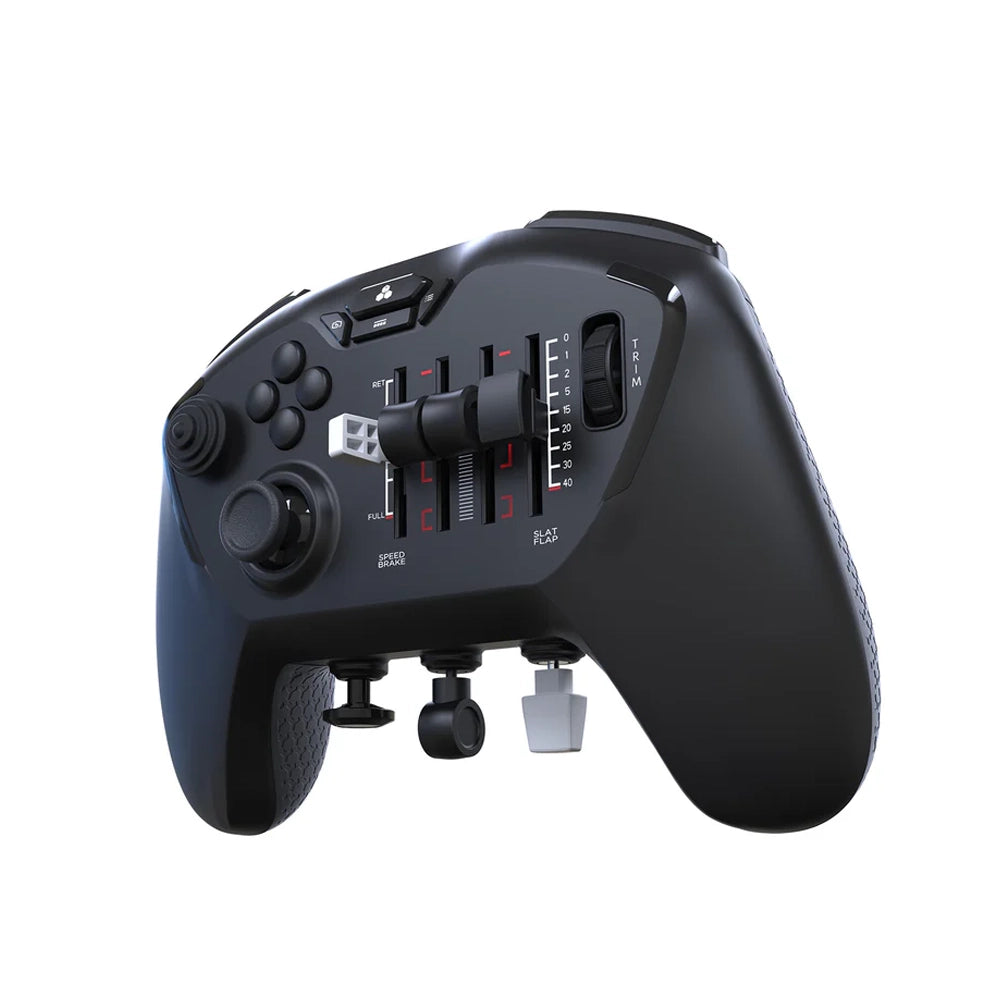 Honeycomb Echo Aviation Controller for Sim Racing on Player1 Sim Gear