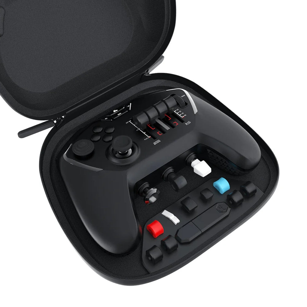 Honeycomb Echo Aviation Controller for Sim Racing on Player1 Sim Gear