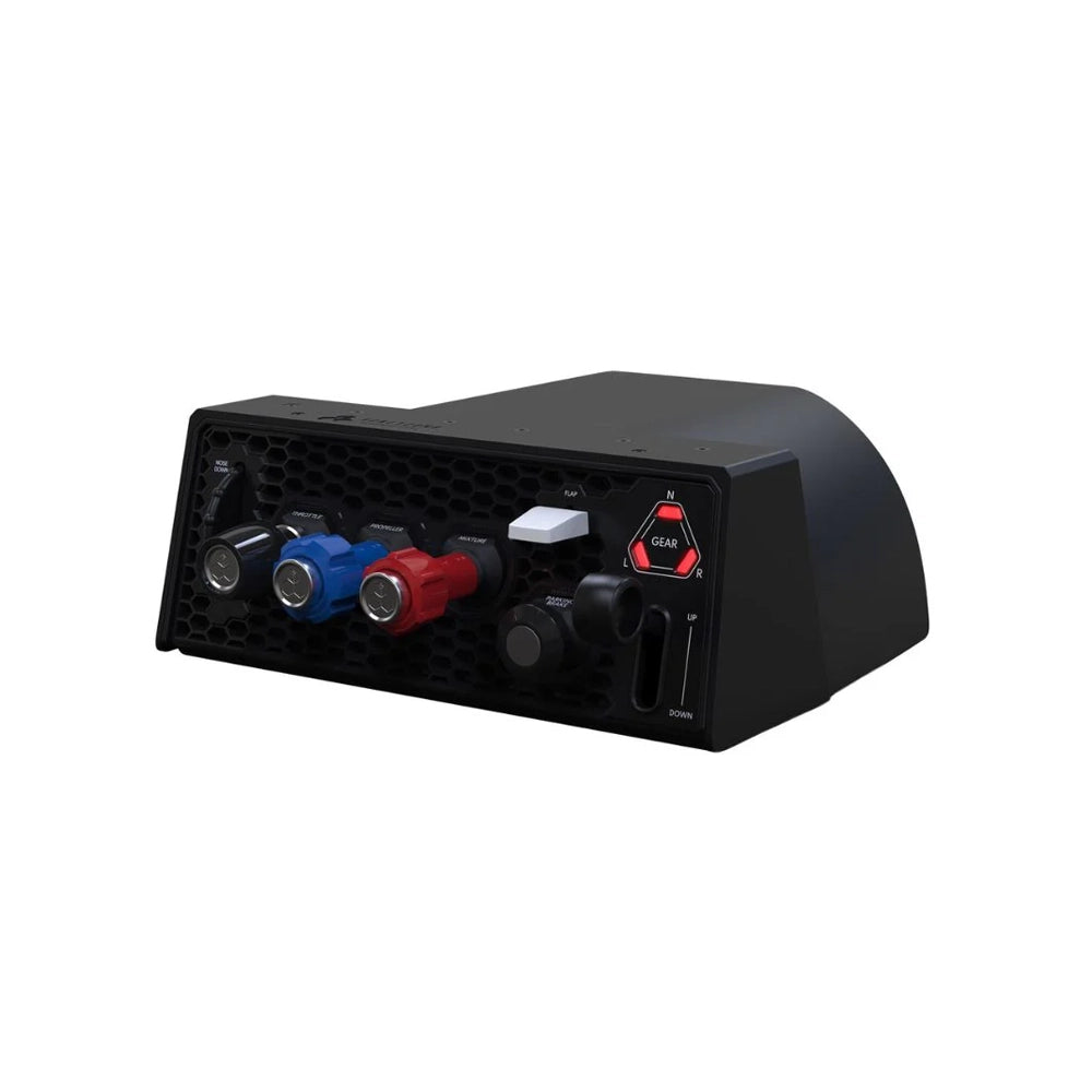 Honeycomb Sierra TPM Module for flight simulation on Player1 Sim Gear