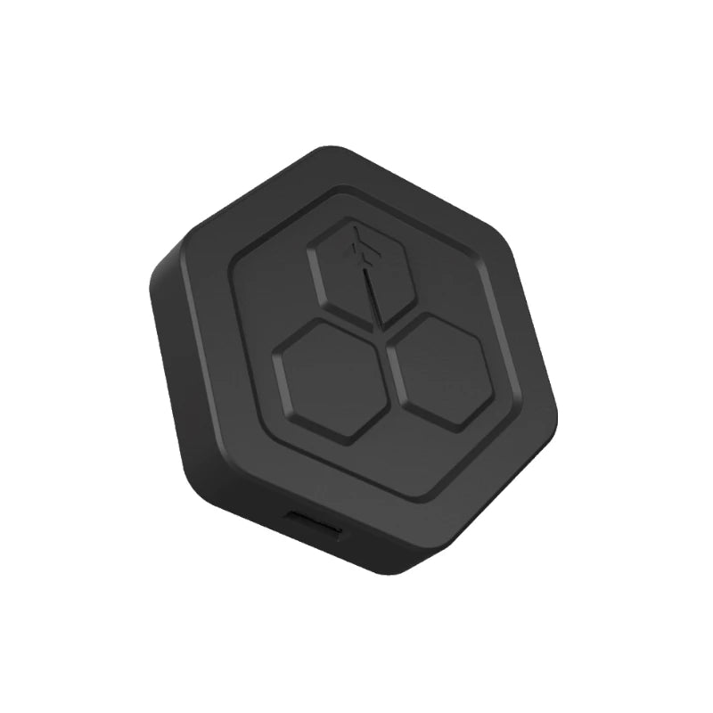 Honeycomb XPC Hub Flight Sim Controls on Player1 Sim Gear