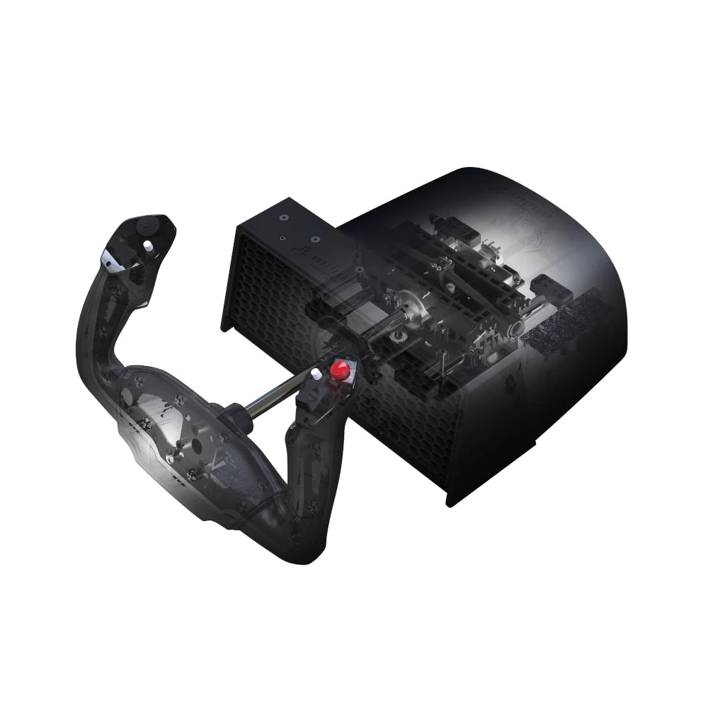 Honeycomb Alpha Lite Flight Controls