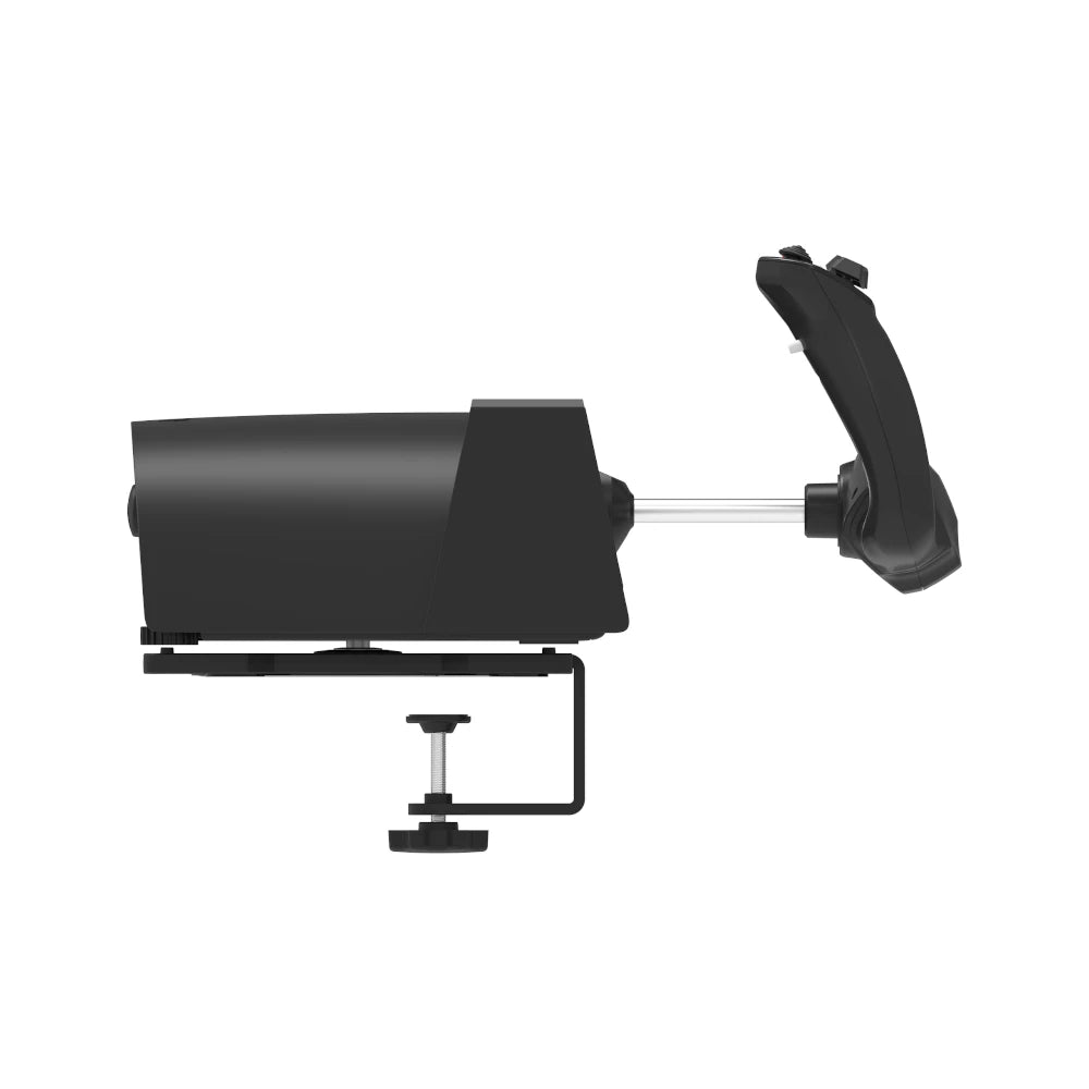 Honeycomb Alpha Lite Flight Controls