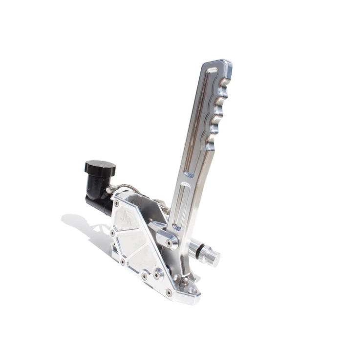 JINX Hydraulic Handbrake - Simulation