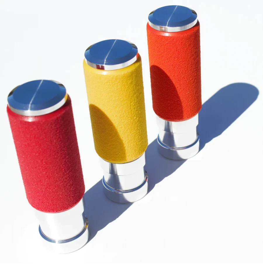 JINX Shifter Gear Knob - Polyurethane