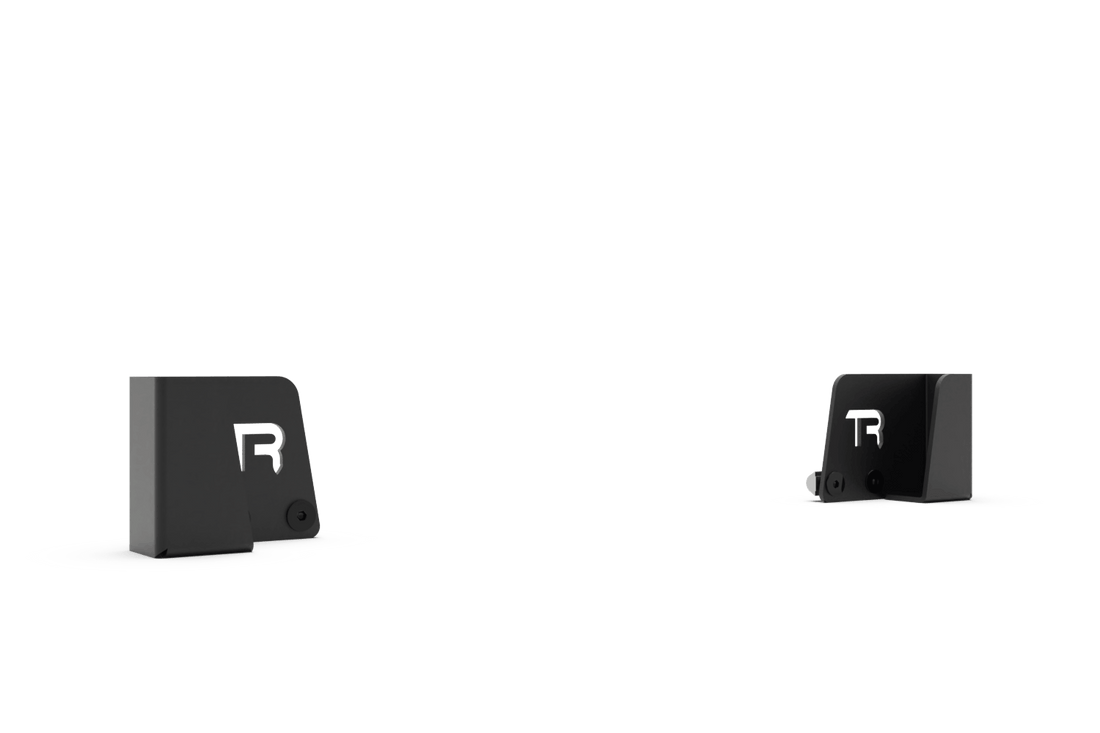 Trak Racer Universal Keyboard Holder for Cockpits