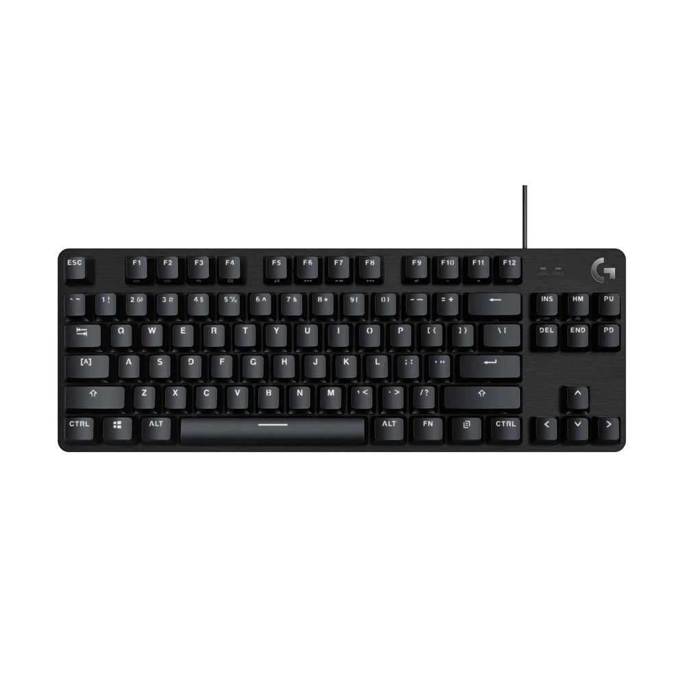 Logitech G413 TKL SE Mechanical Gaming Keyboard