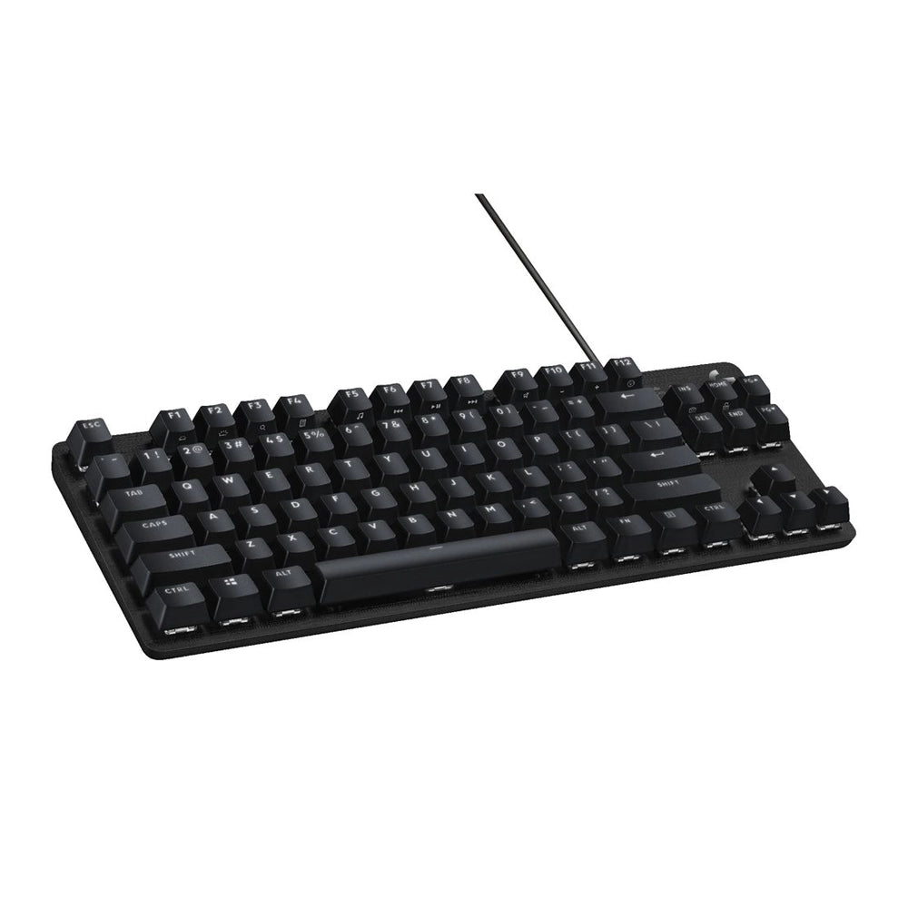 Logitech G413 TKL SE Mechanical Gaming Keyboard