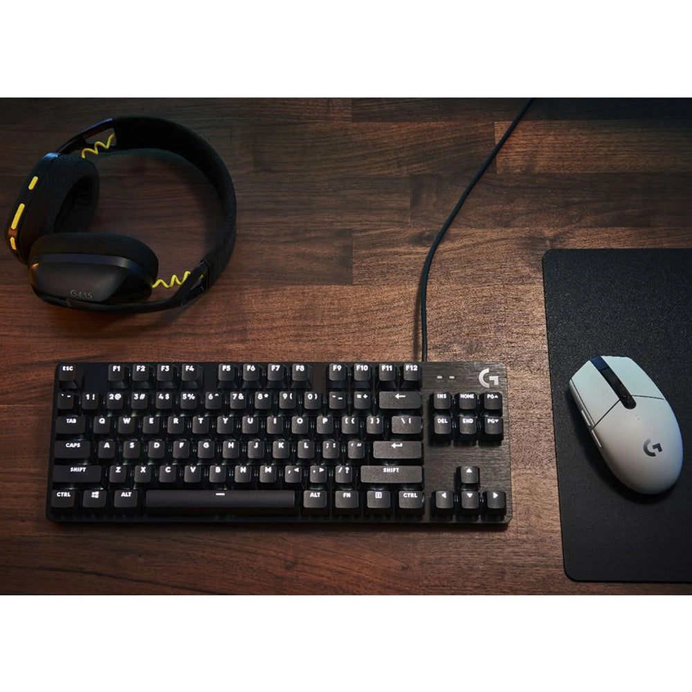 Logitech G413 TKL SE Mechanical Gaming Keyboard