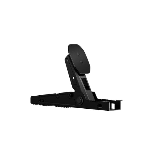 Logitech RS Pedals Modular High Performance Sim Racing Pedals on Player1 Sim Gear Clutch Module