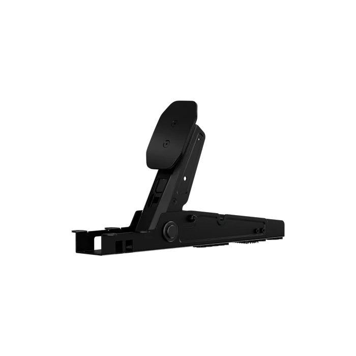 Logitech RS Pedals Modular High Performance Sim Racing Pedals on Player1 Sim Gear Clutch Module