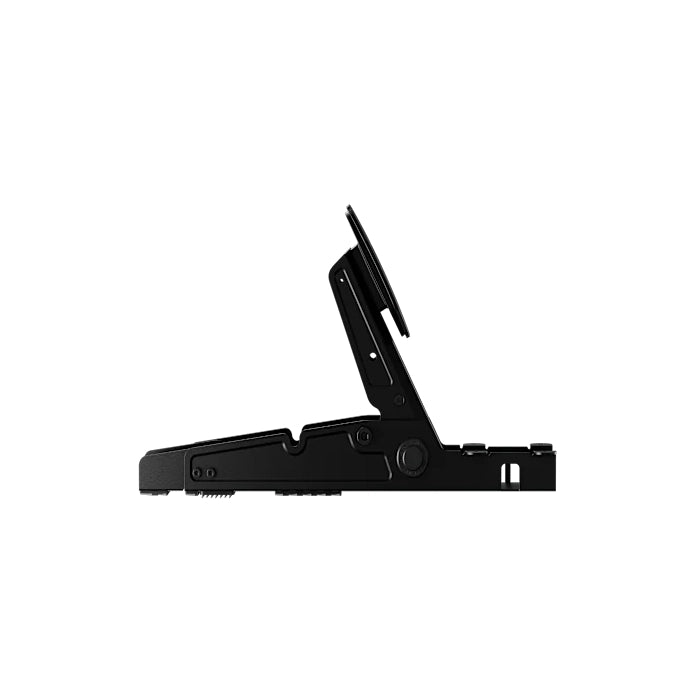 Logitech RS Pedals Modular High Performance Sim Racing Pedals on Player1 Sim Gear Clutch Module