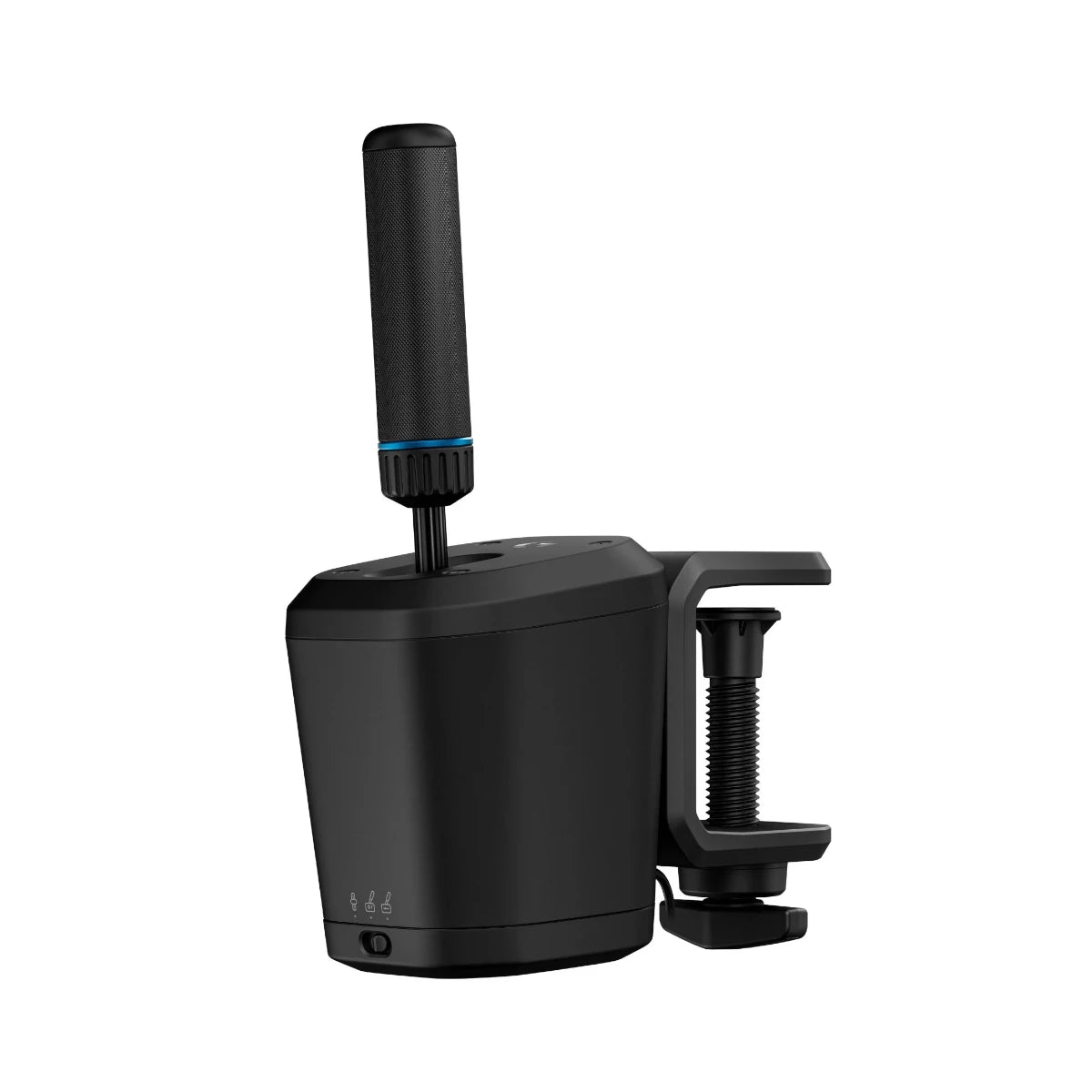 Logitech G RS Shifter and Handbrake for PC Xbox and Playstation on Player1 Sim Gear