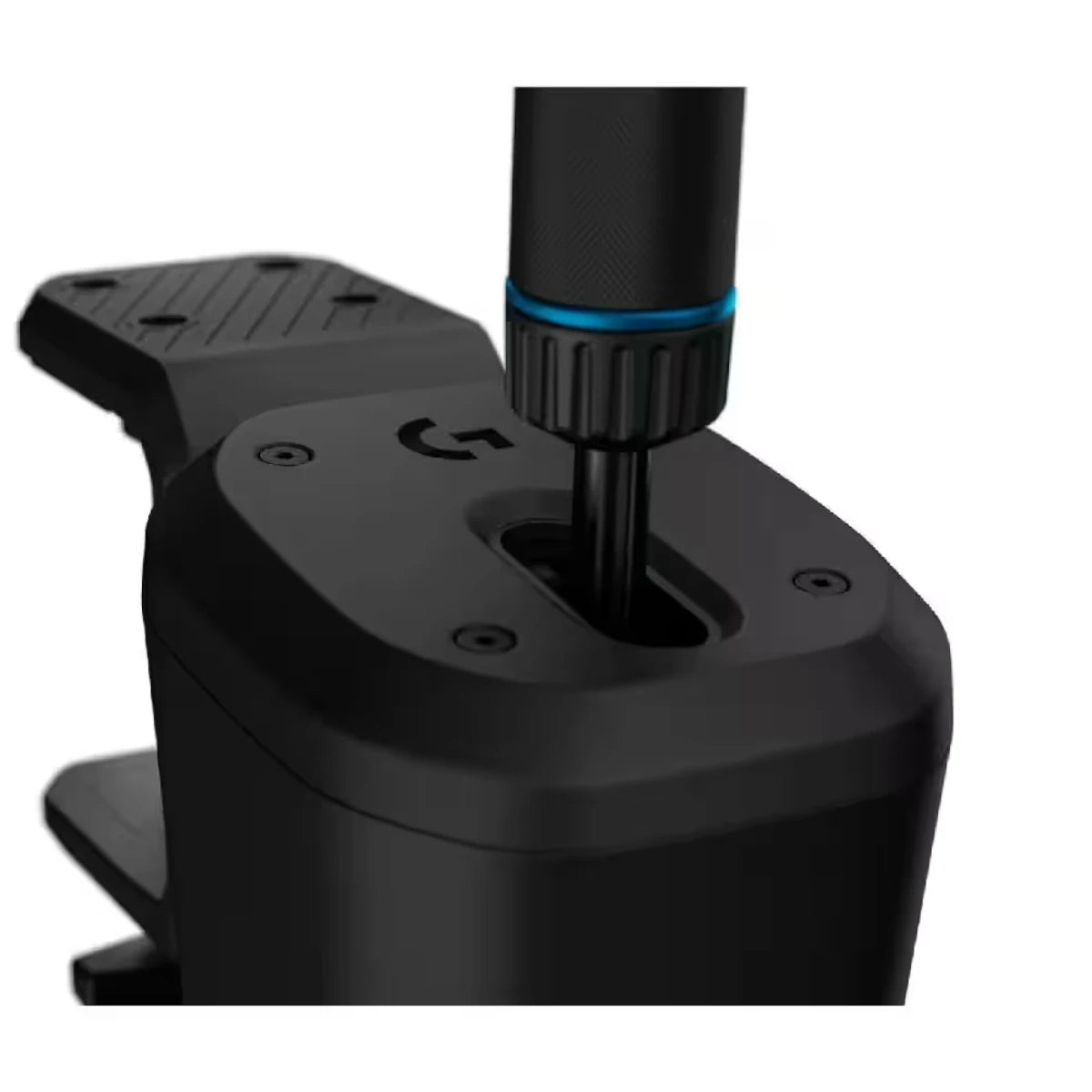 Logitech G RS Shifter and Handbrake for PC Xbox and Playstation on Player1 Sim Gear