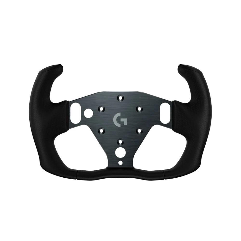 Logitech RS50 Track Bundle (PS, XBox and PC) on Player1 Sim Gear