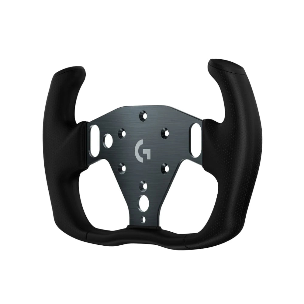 Logitech G RS Track Wheel for sim racing on Player1 Sim Gear