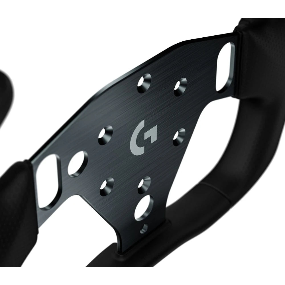 Logitech G RS Track Wheel for sim racing on Player1 Sim Gear