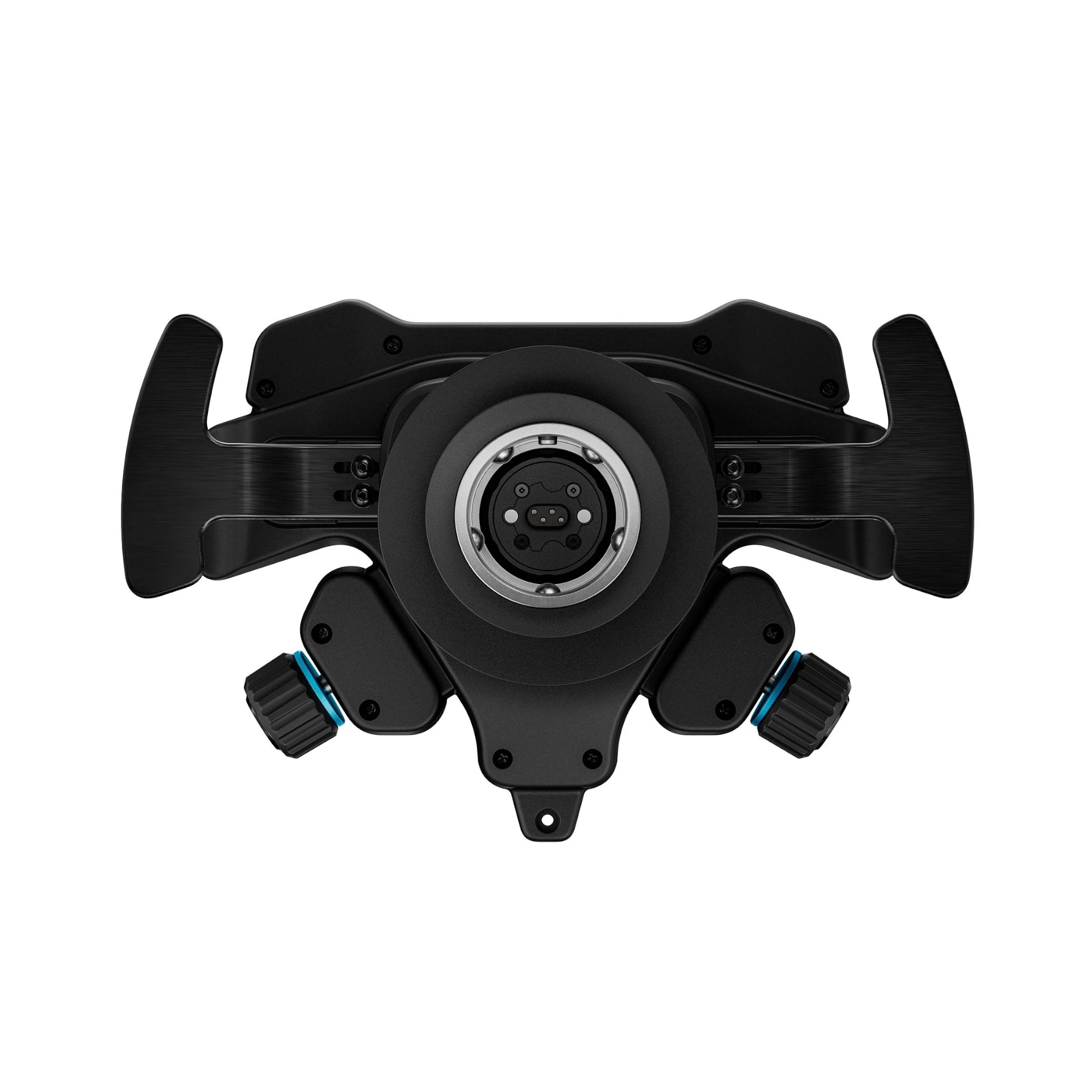 Logitech RS Wheel Hub for Sim Racing on Player1 Sim Gear
