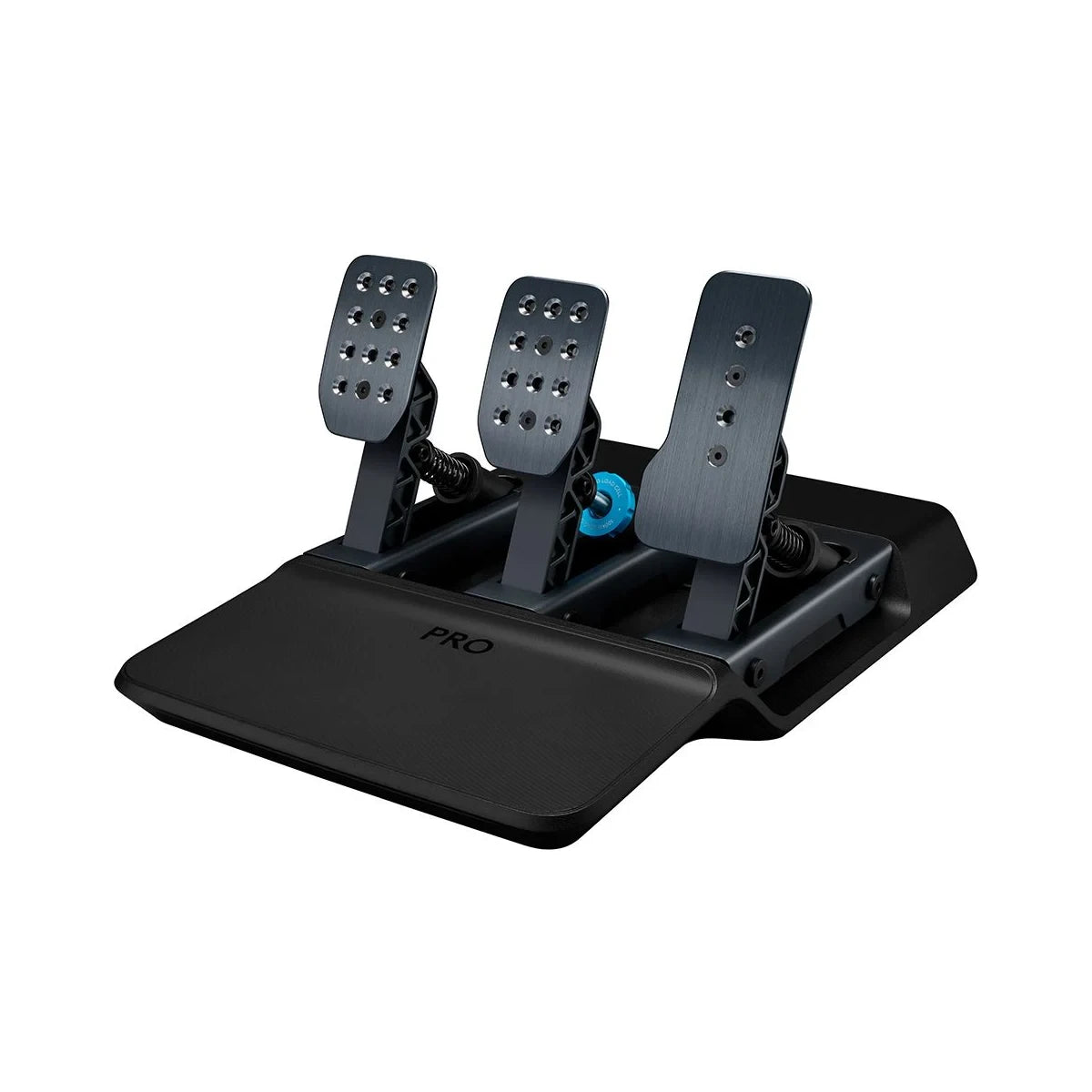 Logitech G Pro Wheel for PlayStation, XBox and PC on Player1 Sim Gear