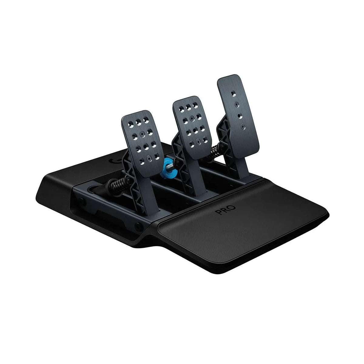 Logitech G Pro Wheel for PlayStation, XBox and PC on Player1 Sim Gear