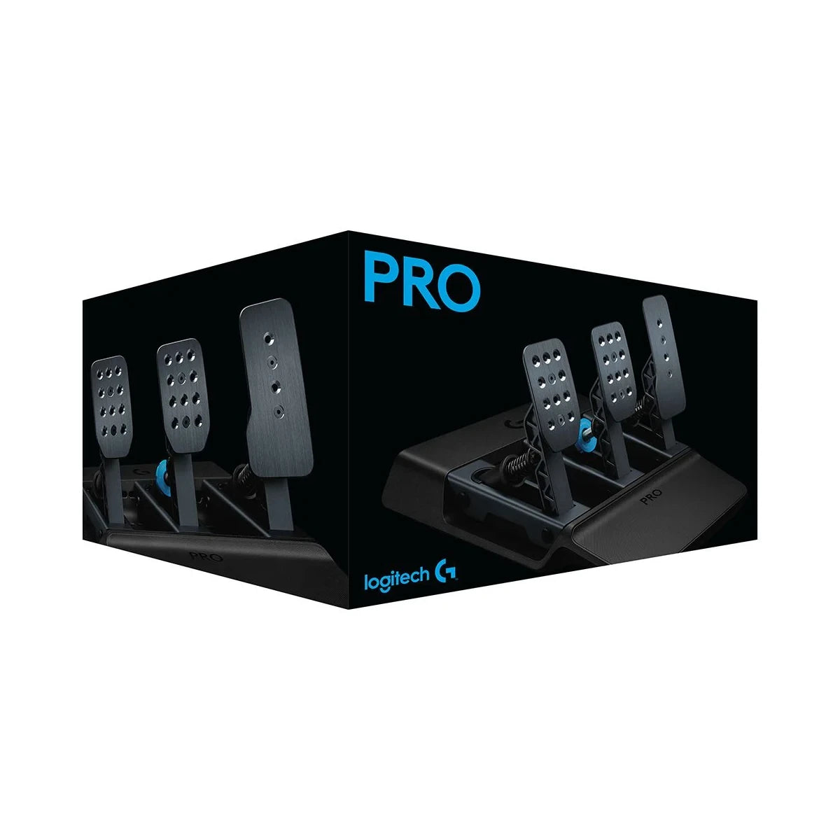 Logitech G Pro Wheel for PlayStation, XBox and PC on Player1 Sim Gear