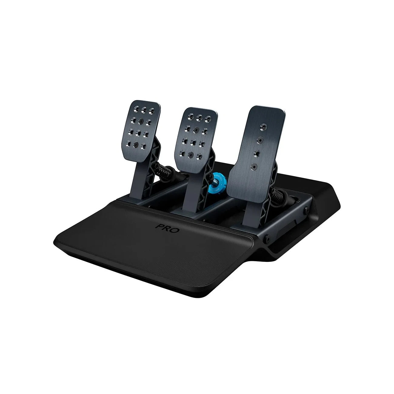 Logitech G Pro MPI 310 Sim Racing Wheel and Pedals for PlayStation and PC on Player1 Sim Gear